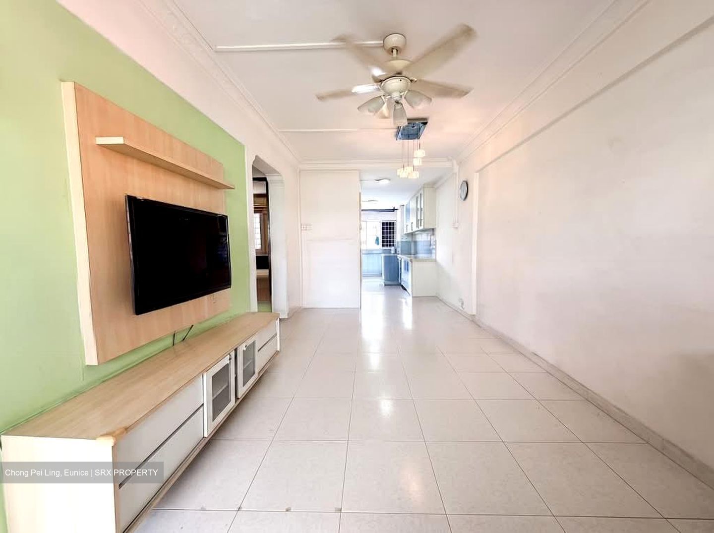 Blk 121 Ang Mo Kio Avenue 3 (Ang Mo Kio), HDB 3 Rooms #576705871